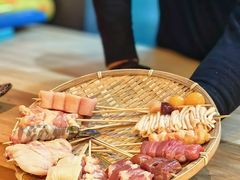 -鸟幸 TORISAKI 炭火居酒屋