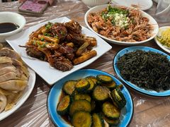 -妈妈的小作坊(陈家镇店)