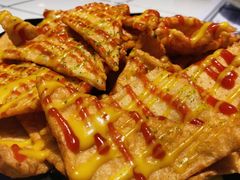 -BOPEYE·波派炸鸡(九霄天地店)