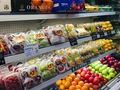 -中商优品汇超市(中南店)