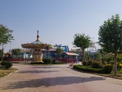 -华夏文旅海洋公园