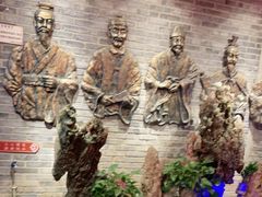 -矮板凳老火锅(宽窄巷子店)