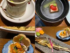 -傑·料理·海鲜放题(佛山文华荟店)