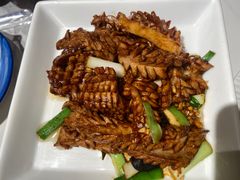 -梅飞酒家(桑园路店)