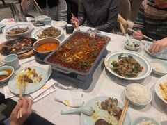 -北李妈妈菜·海肠捞饭(高新万达店)