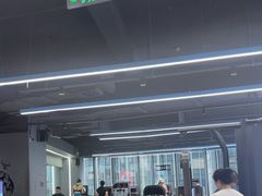 -超鹿运动(五四路恒力城店)