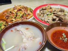 -常和州·夜宵大排档(常州单店)