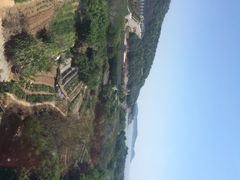 普陀山佛顶山索道-普陀山佛顶山索道