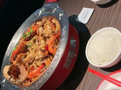 -胖哥俩肉蟹煲(福州仓山爱琴海店)