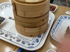 -庆丰包子铺(西单店)