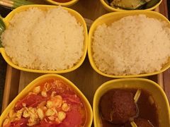 -华夏良子·足道SPA艾灸(山东大厦店)