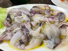 -韩风烤牛肉冷面店