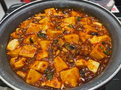 -川流不息·地道川菜·小龙虾(松东路店)