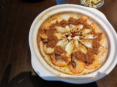 -粗茶淡饭·隐庐私厨(东亭店)
