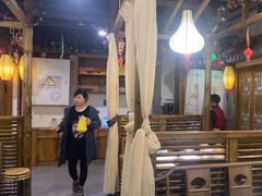 -驰明粗粮小厨(湖滨路店)