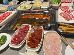-海底捞火锅(丰尚国际广场店)