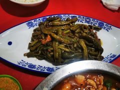 烧芸豆-夕阳红小吃(中街大悦城店)