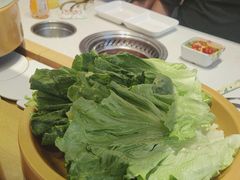 -龍歌自助小火锅(崂山丽达店)