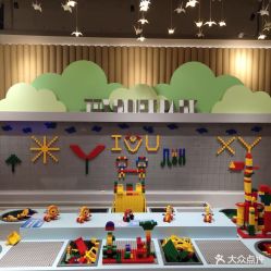 -meland club亲子乐园(石家庄万象城店)