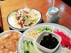 -四季小馆·地道北京小吃(广百店)