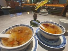 -陶兰居·手工点心·粤菜(圆融时代广场店)