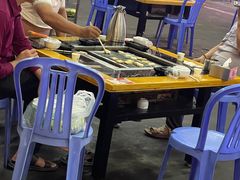 -石屏老字号4号包浆豆腐美食城(泼水广场店)