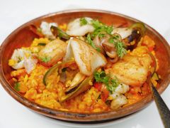 -翠贝卡&Mama Kelly Brunch Coffee(河西店)