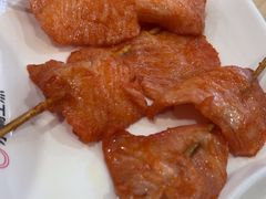 -小杨生煎(成山巴黎春天店)