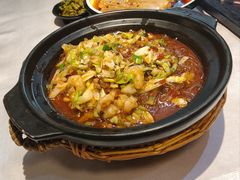 -红辣椒·川菜·火锅(朝外店)