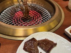 -御牛道日式烤肉料理(杭州万象城店)