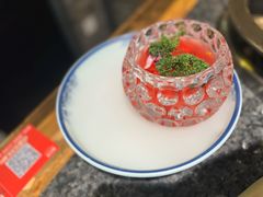 冰川鹅肠-蜀大侠火锅(春熙路店)