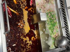 -海底捞火锅(吴中路店)