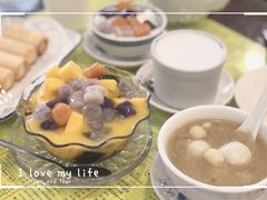 -民信老铺(双皮奶博物馆店)