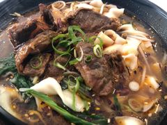 -Chongqing Noodles 山城寻味重庆小面(Dominion Road)