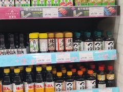 -永旺梦乐城(金银潭店)