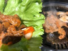 -33韩式自助烧烤(环城南路店)