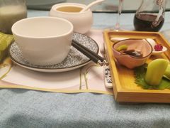 -拂晓山房·私房川菜(西门店)