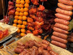 -梨花自助烤肉(乐宾店)