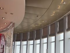 -厚街国际大酒店·360度旋转餐厅