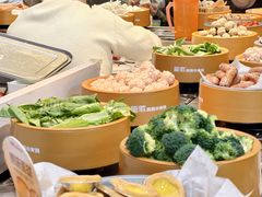 -龍歌自助小火锅(秦淮水游城店)