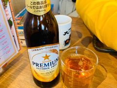 -札幌二条市场 大矶(本店)