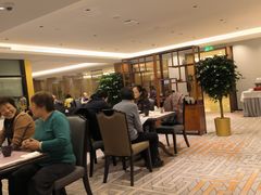 -天伦王朝酒店·盛华瑄餐厅