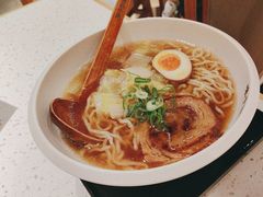 -味千拉面(广州白云机场T1西二店)