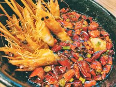 -成都吃客(九眼桥店)