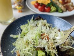 -三嚥阁 La Villa Restaurant