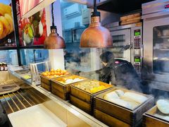 -头壹号 大油条·老长沙盖码饭(清河店)