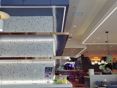 -夏日玛莉西餐厅(中茂城店)