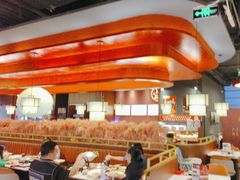-刘一锅筋头巴脑(大悦城C店)