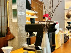 -溯洄咖啡VORTEX COFFEE