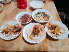 -洞子口张老二凉粉(文殊院店)